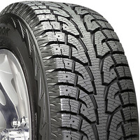 Hankook Dynapro iPike RW11 255/55R18 109T Image #2