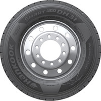 Hankook Smart Flex DH31 315/70R22.5 154/150L Image #3