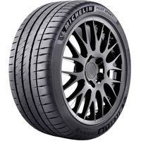 Michelin Pilot Sport 5 215/45ZR18 93Y
