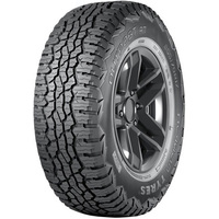 Nokian Tyres Outpost AT 245/75R17 121/118S Image #1