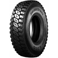 Bridgestone L355 Evo 315/80R22.5 158/156G (ведущая)