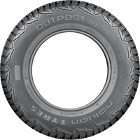 Nokian Tyres Outpost AT 31x10.50R15 109S Image #2