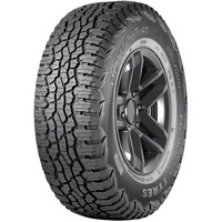Nokian Tyres Outpost AT 31x10.50R15 109S Image #1