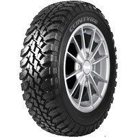 Contyre Expedition M/T 215/65R16 98Q