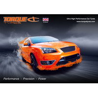 Torque TQ901 215/45R17 91W Image #3