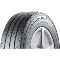 Continental ContiVanContact 200 225/65R16C 112/110R Image #2