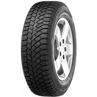 Gislaved 225/55R17 GISLAVED NORD*FROST 200 101T XL ЗИМА ЛЕГКОВАЯ РФ Image #1