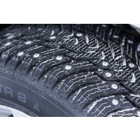 Ikon Tyres Hakkapeliitta 8 225/55R17 101T Image #10