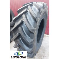 LingLong 650/85R38 LR7000 173/176D/A8  Image #1