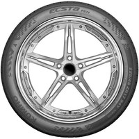 Kumho Ecsta PS71 215/55R18 95V Image #3