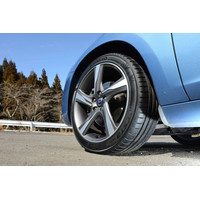 Kumho Ecsta PS71 215/55R18 95V Image #6