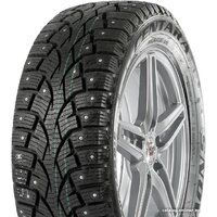 Centara Snow Cutter 225/65R17 102T (с шипами) Image #4