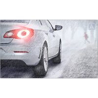 Continental ContiWinterContact TS 830 P 255/50R21 109H ContiSeal Image #4