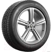 Pilot Alpin 4 255/45R19 100V