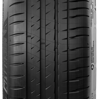Michelin Pilot Sport 4 225/40R18 92Y Run-Flat Image #5