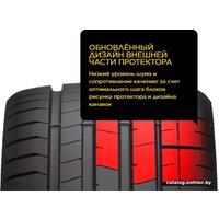 Pirelli P Zero PZ4 295/35R21 107Y Image #6