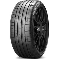 P Zero Sports Car 275/40R22 107Y Noise Cancelling System