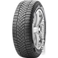 Winter Ice Zero Friction 185/60R15 88T