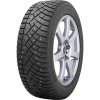 Therma Spike 315/35R20 106T (шипы)