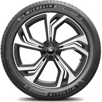 Michelin Pilot Sport 4 SUV 235/50R21 101W Image #3