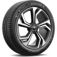 Michelin Pilot Sport 4 SUV 235/50R21 101W Image #6