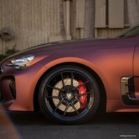 Landsail LS588 UHP 265/35R20 99Y Image #4