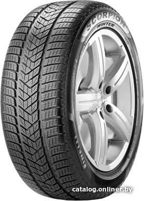 Scorpion Winter 255/50R19 103H