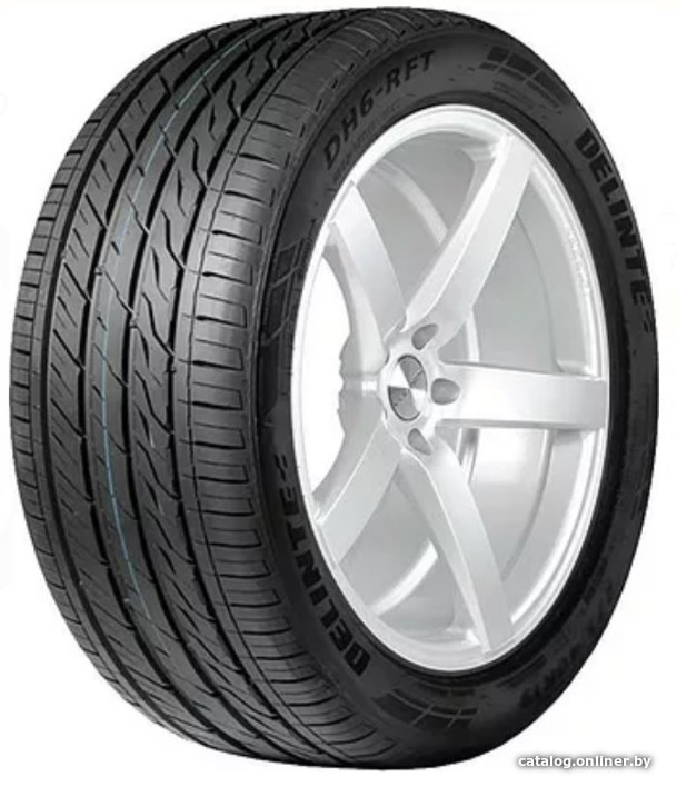 Delinte DH6-RFT 245/50R18 100Y