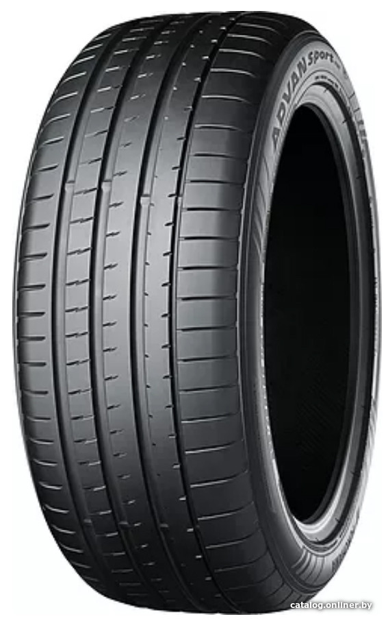 Advan Sport V107 295/35R21 107Y
