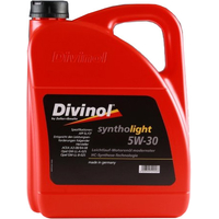 Divinol Syntholight ASN 5W-30 5л Image #1