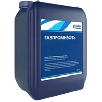 Gazpromneft Premium L 10W-40 20л Image #1