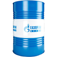 Gazpromneft Diesel Extra 15W-40 205л