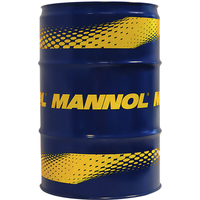 Mannol Defender 10W-40 60л