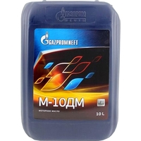 Gazpromneft М-10ДМ 10л