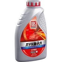 Лукойл Супер 15W-40 SG/CD 1л