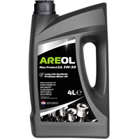 Areol Max Protect LL 5W-30 4л Image #1