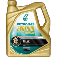 Petronas Syntium 5000 AV 5W-30 5л Image #1