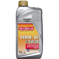 Ardeca SYNTH-SX 5W-30 1л Image #1