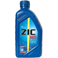 ZIC M5 4T 10W-40 1л