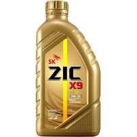 ZIC X9 LS 5W-30 1л Image #1