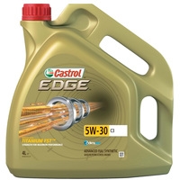 Castrol EDGE 5W-30 C3 4л Image #1