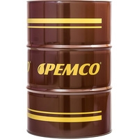 Pemco DIESEL G-4 SHPD 15W-40 208л Image #1