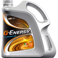 G-Energy Flushing Oil 4л Image #1