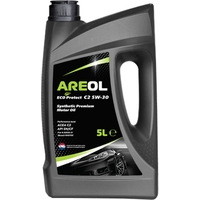 Areol Eco Protect C2 5W-30 5л Image #1