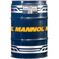 Mannol Energy Premium 5W-30 208л Image #1
