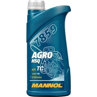 Mannol Agro HSQ 1л