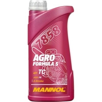 Mannol Agro Formula S 1л Image #1