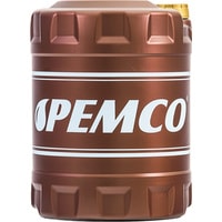 Pemco DIESEL G-6 UHPD 10W-40 Eco API CI-4/SL 10л