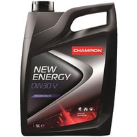 Champion New Energy V 0W-30 5л Image #1