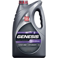 Лукойл Genesis Universal 10W-40 4л